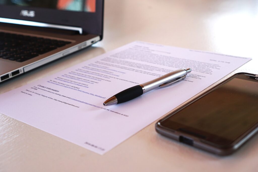 Consultoría legal comercial