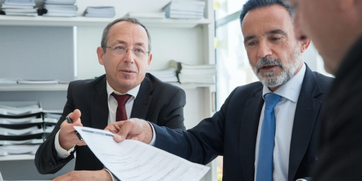 Due Diligence Legal y Tributario