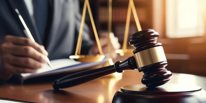 Litigio y controversia