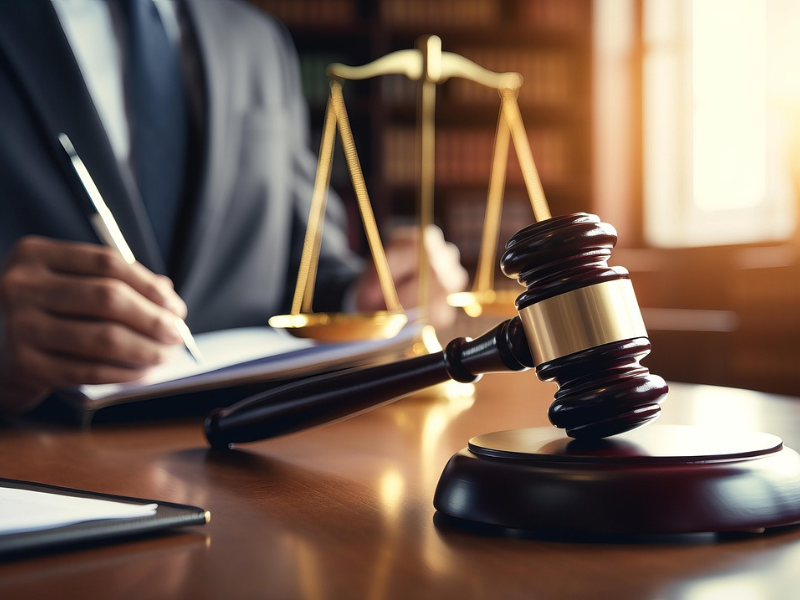 Litigio y controversia